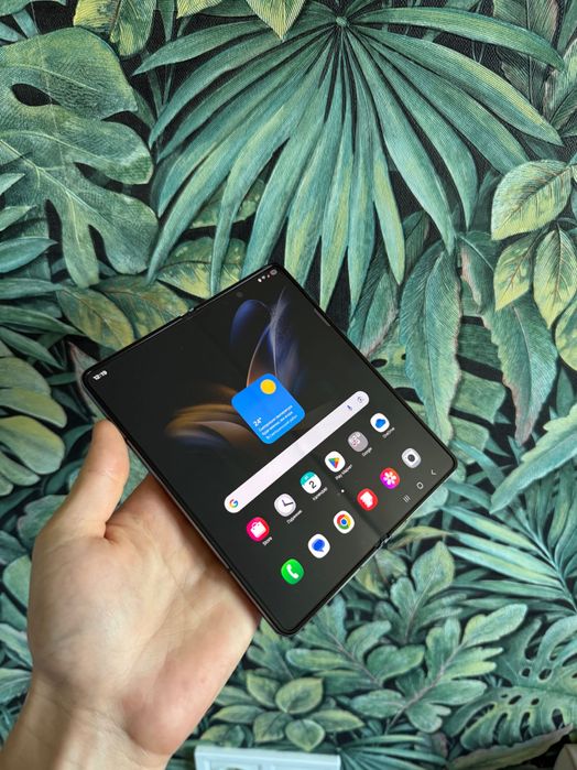 Samsung Z Fold 4 12/512GB TRADE-IN snapdragon Фолд