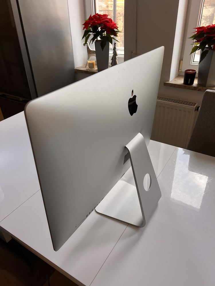 Sprzedam iMaca late 2014 z ekranem 5K Retina.