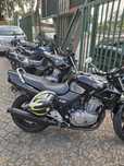 Honda CB 500 N Impecável