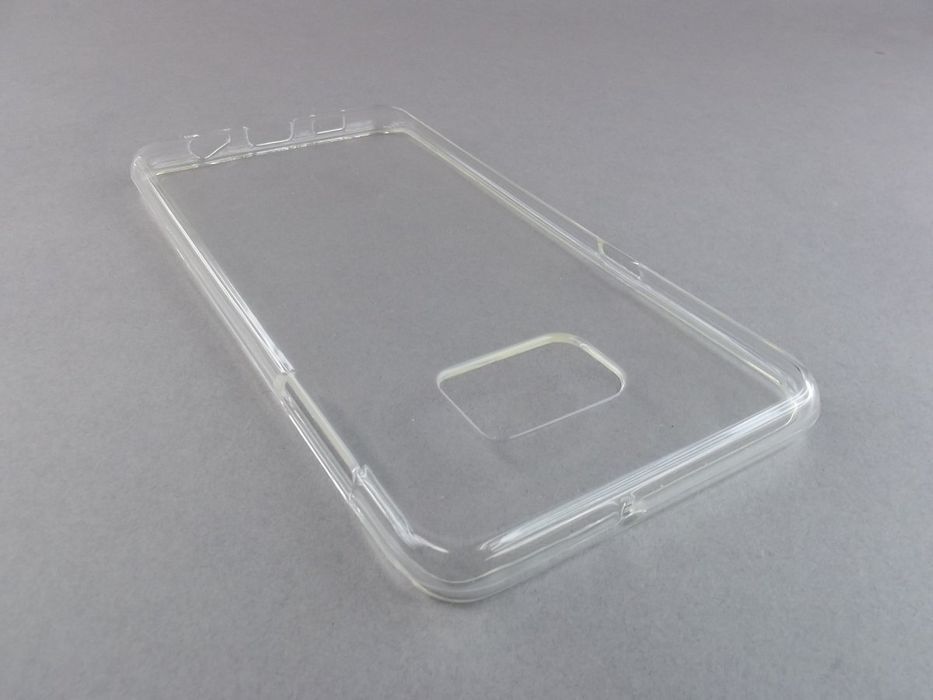 Mercury Jelly Case Etui Cover Do Samsung Galaxy S6 Edge+ Plus G928