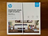 NOWE urządzenie wielofunkcyjne HP Smart Tank 585
