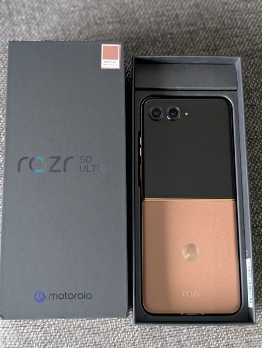 Motorola Razor 50 ultra