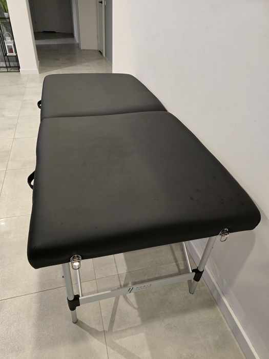 łóżko kosmetyczne noble lashes