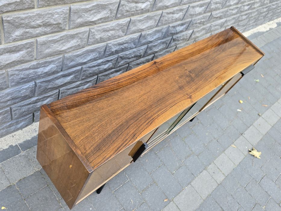 Komoda prl transport