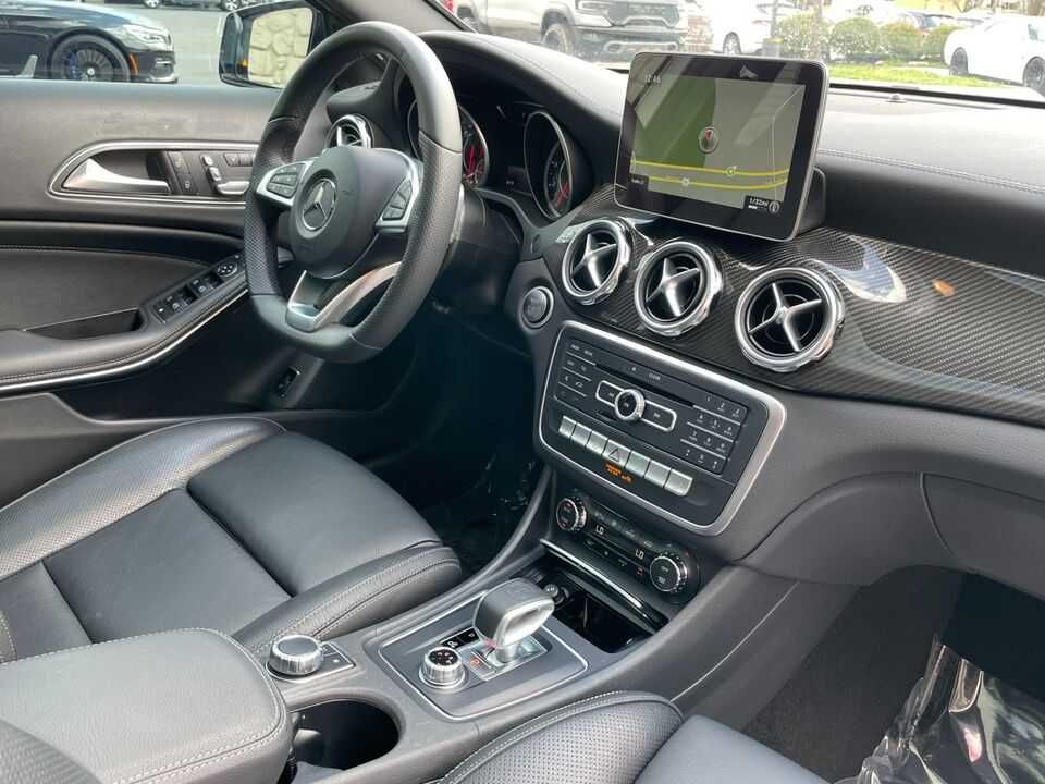 2019 Mercedes-Benz GLA 45 AMG 4MATIC