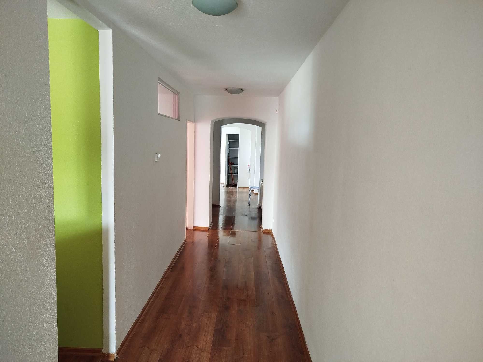 Mieszkanie - Wojska Polskiego - 104m2 Kamienica 2 piętro