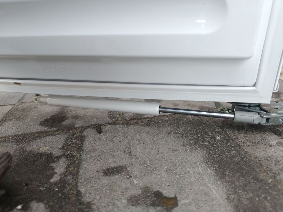 Вмонтована морозильна камера Liebherr/No Frost/Вбудована/Встраиваемая/