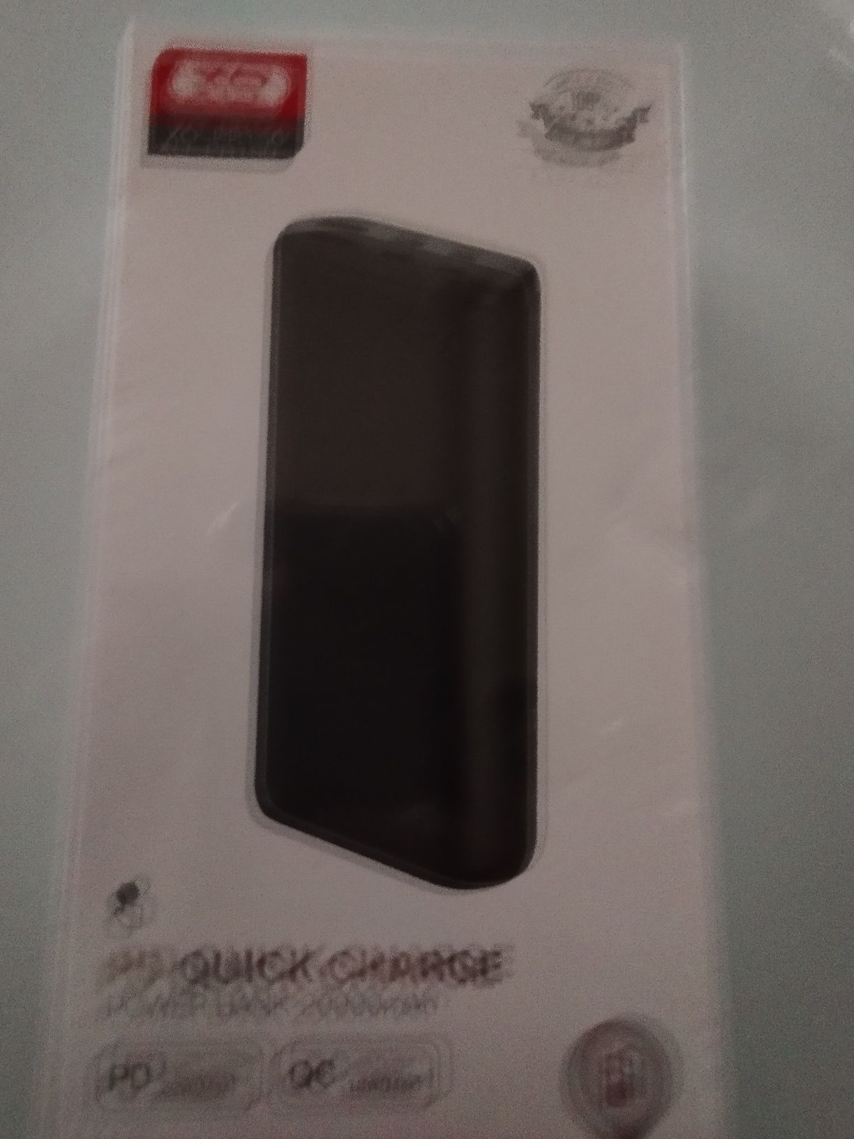 Power Bank 20000mAh