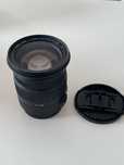 VENDO Lente Sigma 17-50mm F2.8 CANON