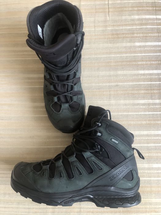Берці ботинки чоловічі Salomon 45 Vietnam