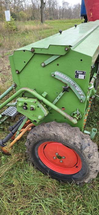 Siewnik hassia dk 300