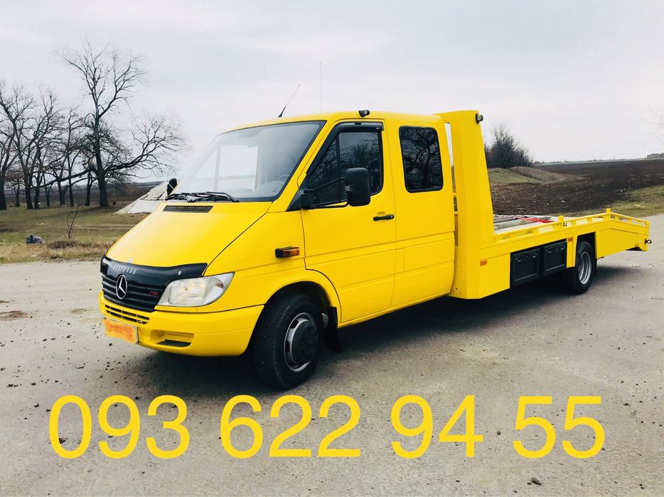 Евакуатор киев не дорого эвакуатор