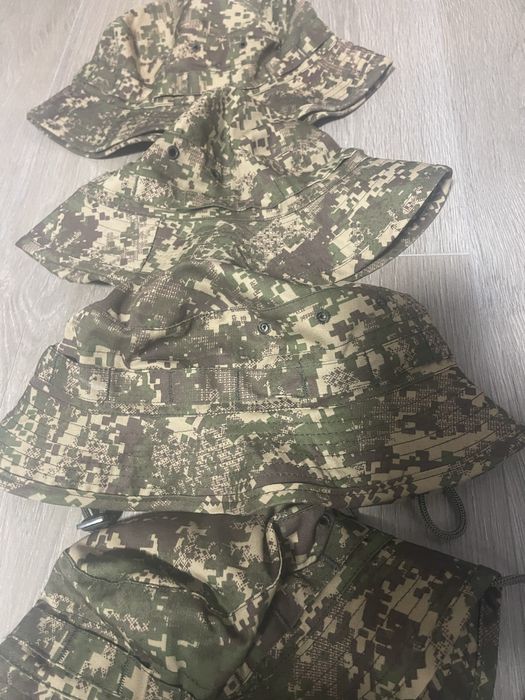Панама Хижак НГУ