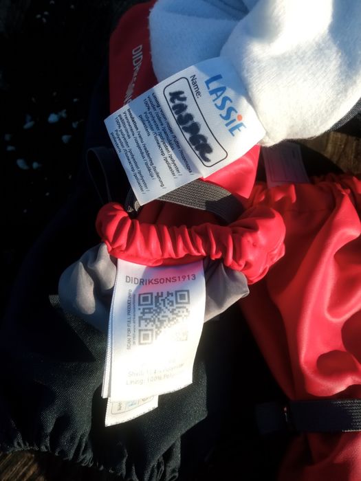 Краги,рукавички,варєжки