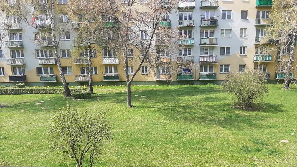 Sprzedam mieszkanie