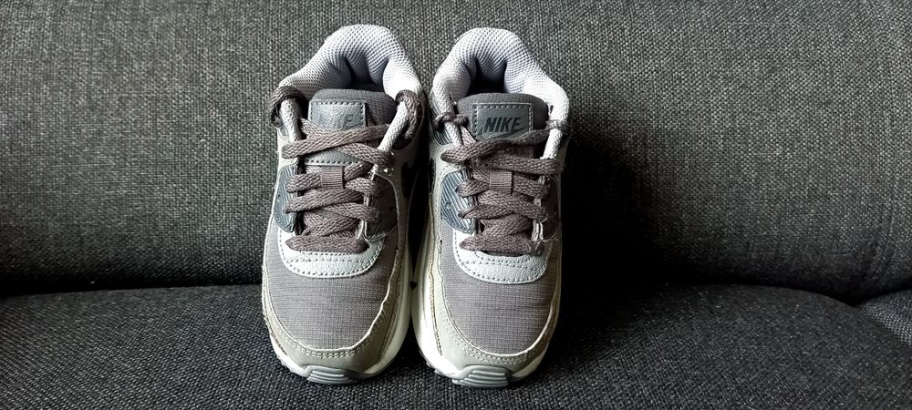 Nike Air Max 90, buty sportowe adidasy, roz. 26