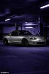 Mazda MX5 NBFL Sportive 1.8VVT 146KM