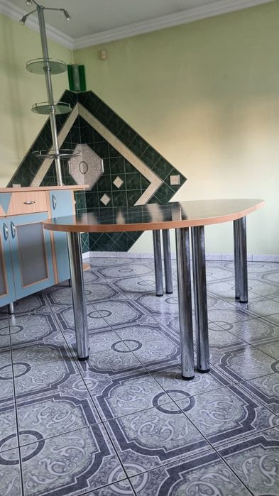 Stół do jadalni duży Stół