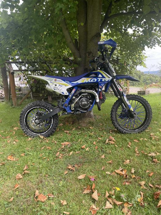 cross xmotos xb27