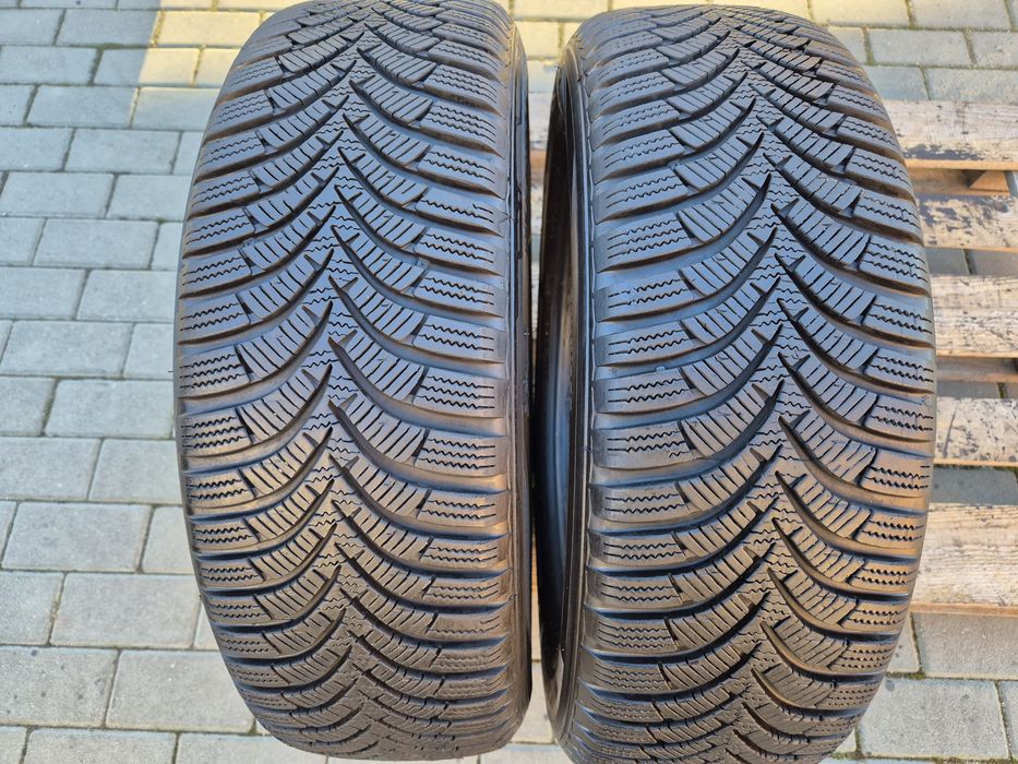 185/65/15 88T Hankook Winter i-cept rs2 7mm darmowa dostawa