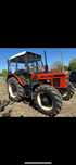 ZETOR 7745 Orbitrol