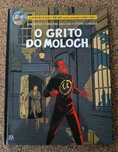 BD - O Grito do Moloch (Blake e Mortimer N.º 27)
