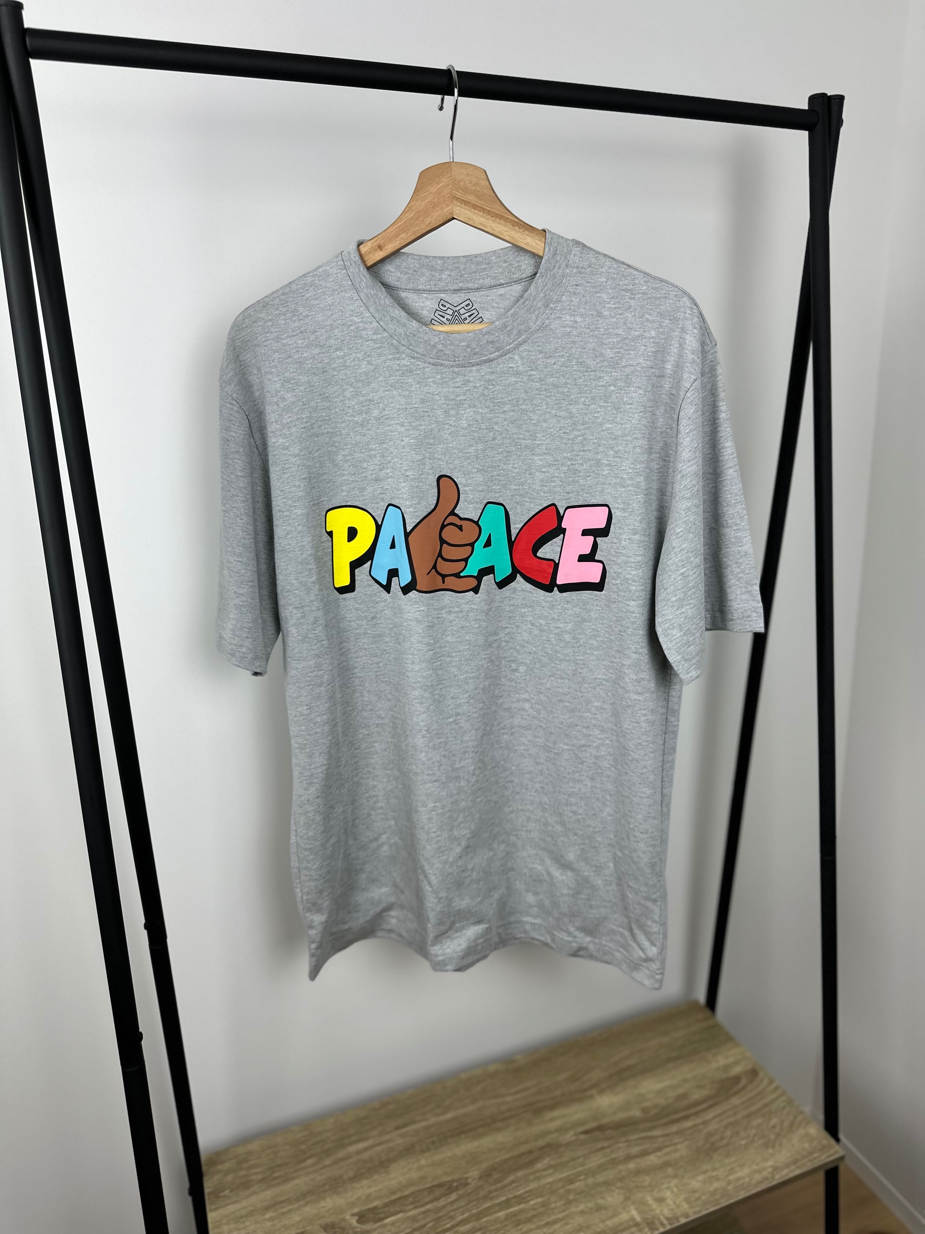 T-Shirt Palace shitfaced shaka