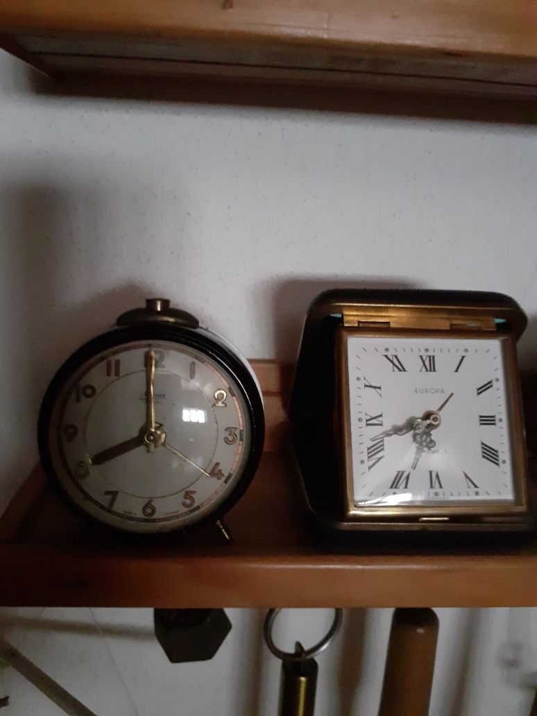 Relógio de pulso Seiko 5 automático.