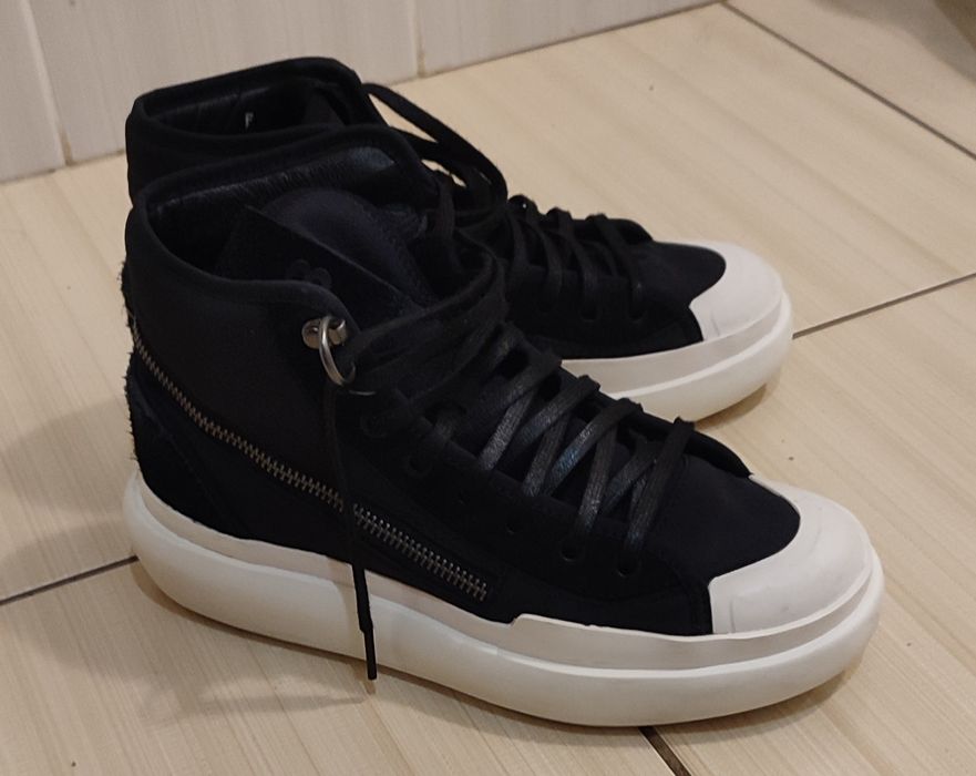 Кросівки Adidas Y-3 Ajatu Court