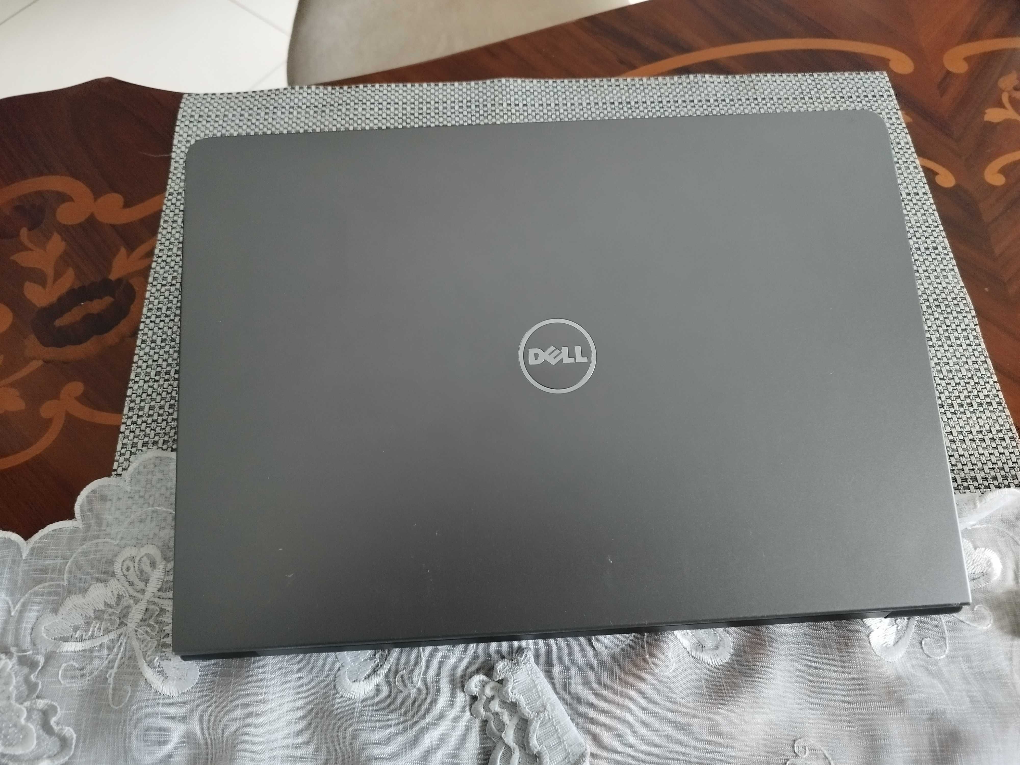 Notebook Dell Vostro Procesor I7 16GB Ram