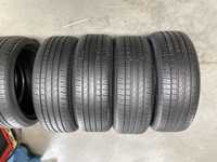 4x opony 205/55/17 pirelli cinturato p7