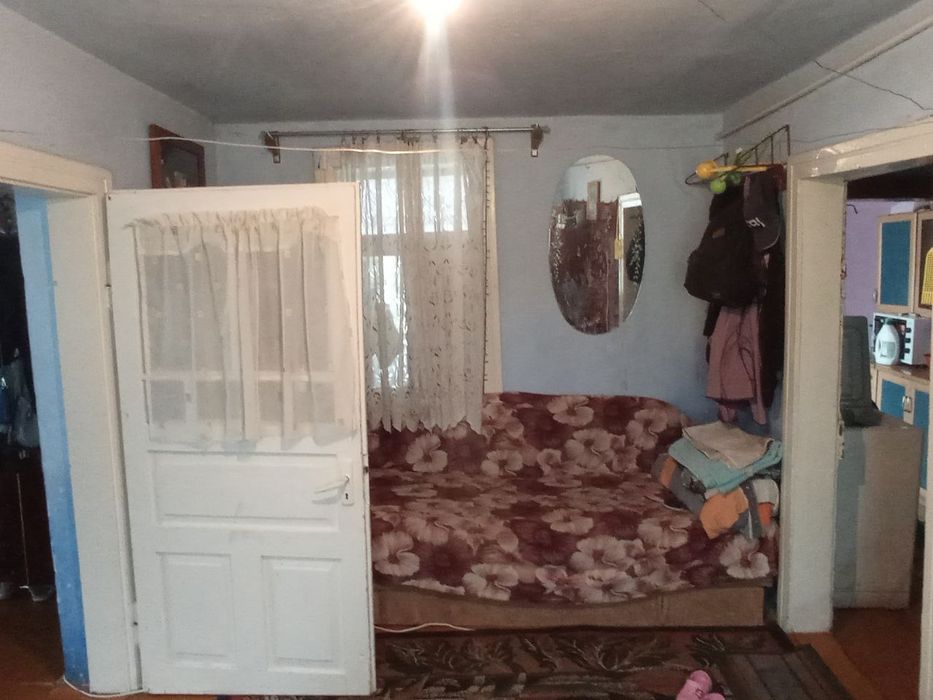 Продам будинок в мальовничому селі      ‼️ СРОЧНО ‼️