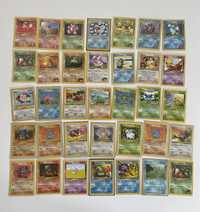 Pokemon TCG WOTC