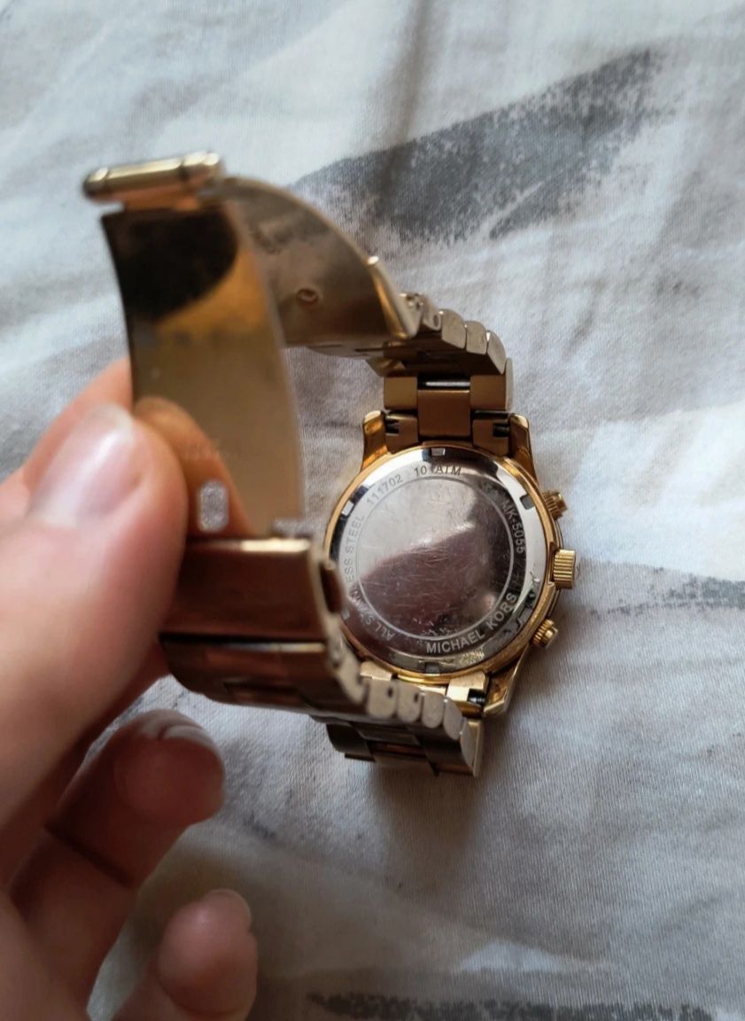 Zegarek damski Michael Kors