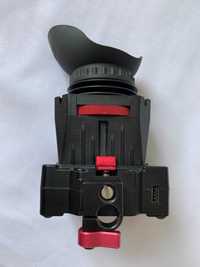 Комплет видоискатель и монитор Zacuto Z-Finder EVF Pro (Z-FIND-EVFP)