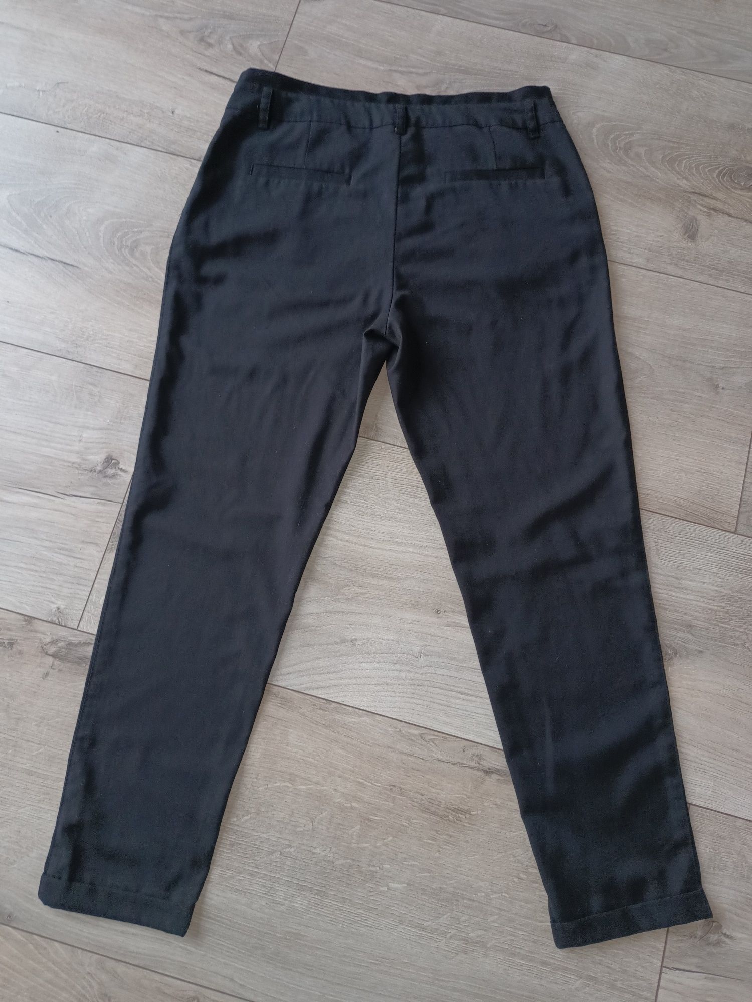 Chinosy H&M r 36