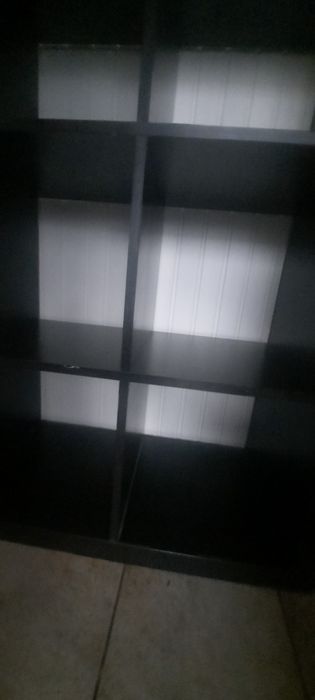 Oddam za darmo dwa regały Kallax ikea