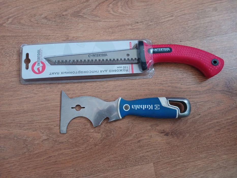 авто  прикуриватель  пистолет  ножовка   шпатель