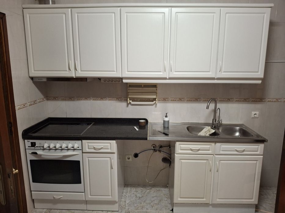 Moveis de cozinha + eletrodomestico