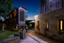 Casa de Lobos - Espaço para eventos (Restaurante, esplanada, piscina)