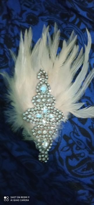 шляпки разные женские