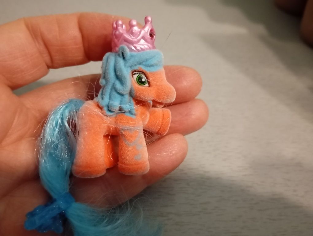 Unicórnios miniaturas