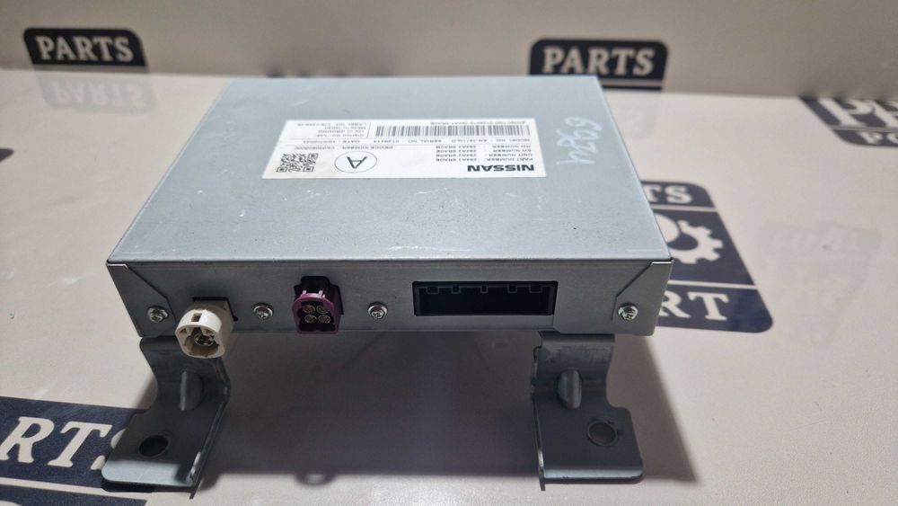 Блок модуль управления керування камерой Nissan Rogue 1.5 T33 2021+