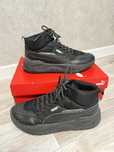 Чоловічі кросівки Puma X-Ray 2 square Mid WTR, 47 розмір, 31 см