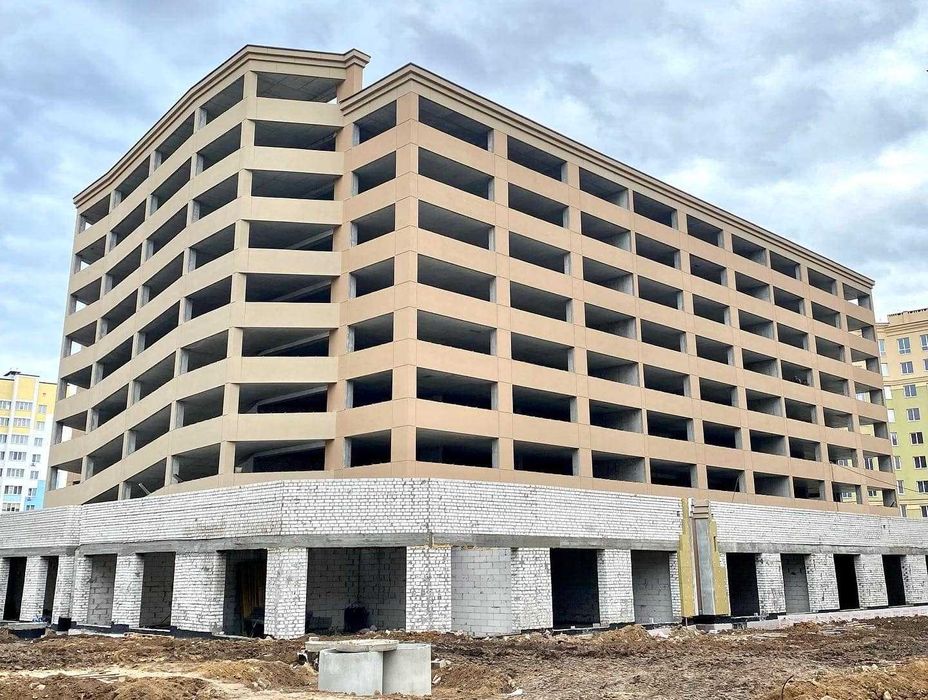 ‼️Ваша Готова‼️ 2х к.квартира  55 м2 в ЖК Софія Нова від Мартинова!