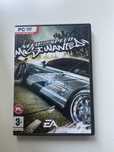 Need for speed most wanted, kultowa gra na pc
