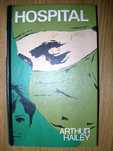 Livro "Hospital"