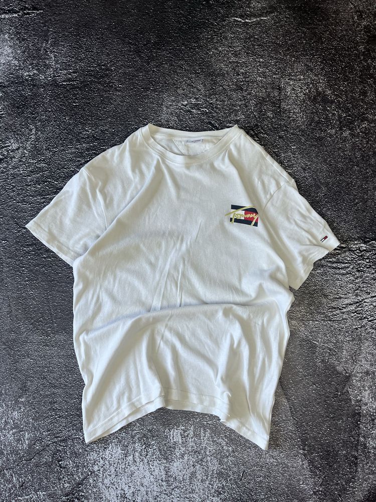 Футболка Tommy Hilfiger