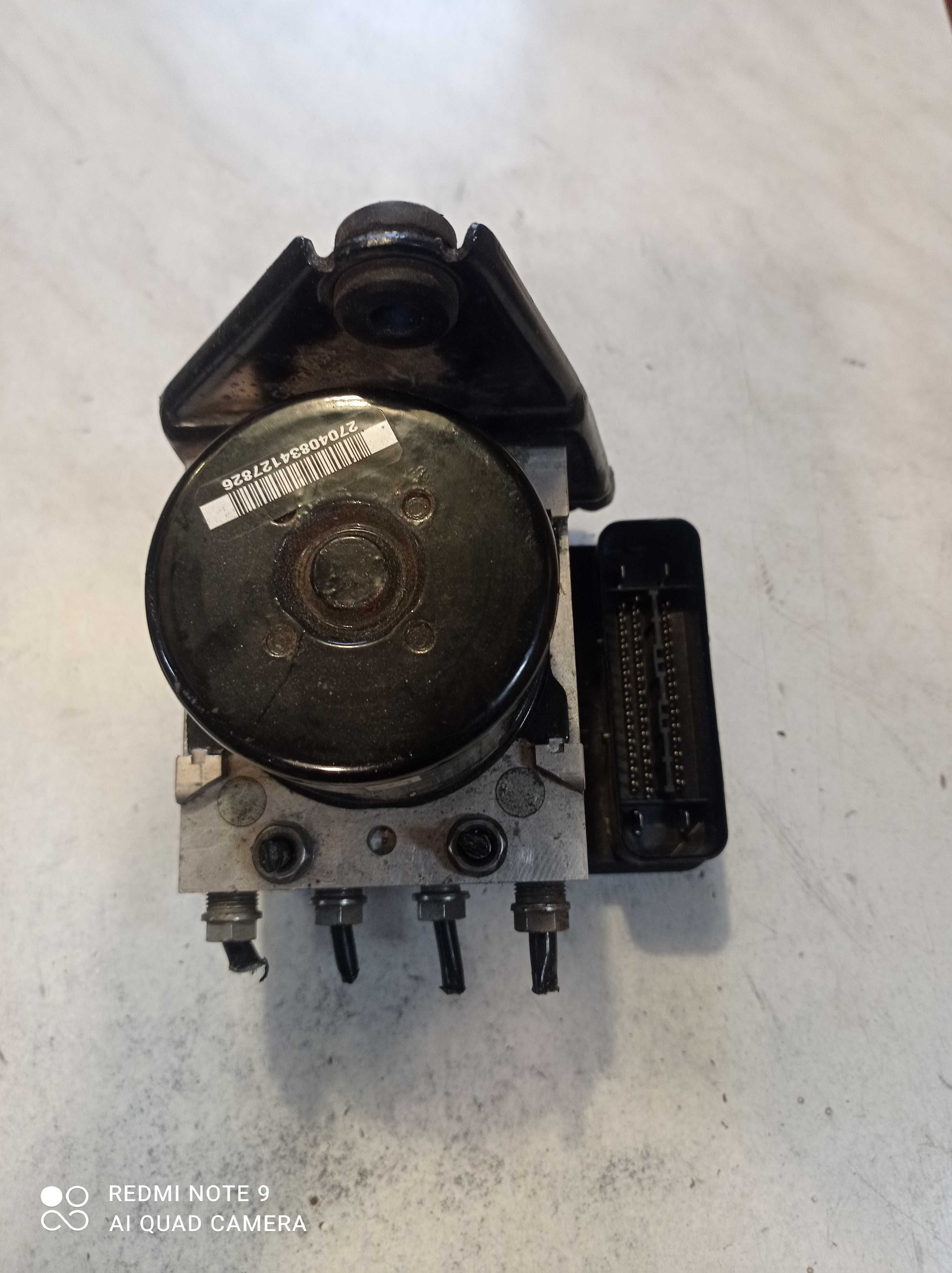 Pompa abs 1k0 Audi VW