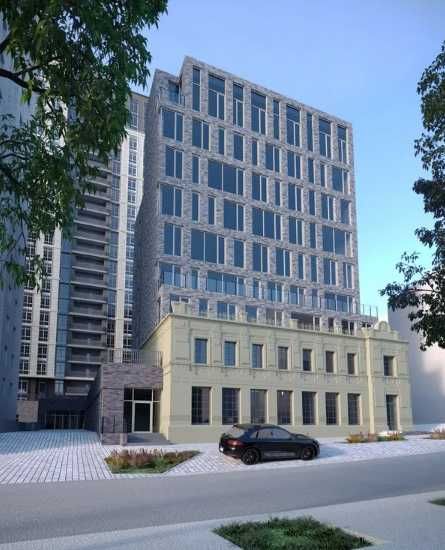 Продам 3х ком квартиру ЖК  Premier Tower Крутогорный спуск Центр